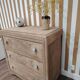 Commode art déco