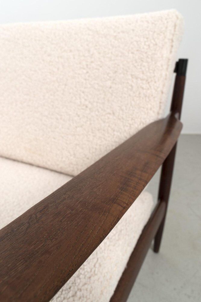 Sofa by Carl Straub Goldfeder