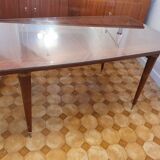 Dining room table