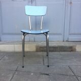 Kitchen table and chairs formica