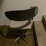Salon Coppola/Ph.Starck hairdressing chair