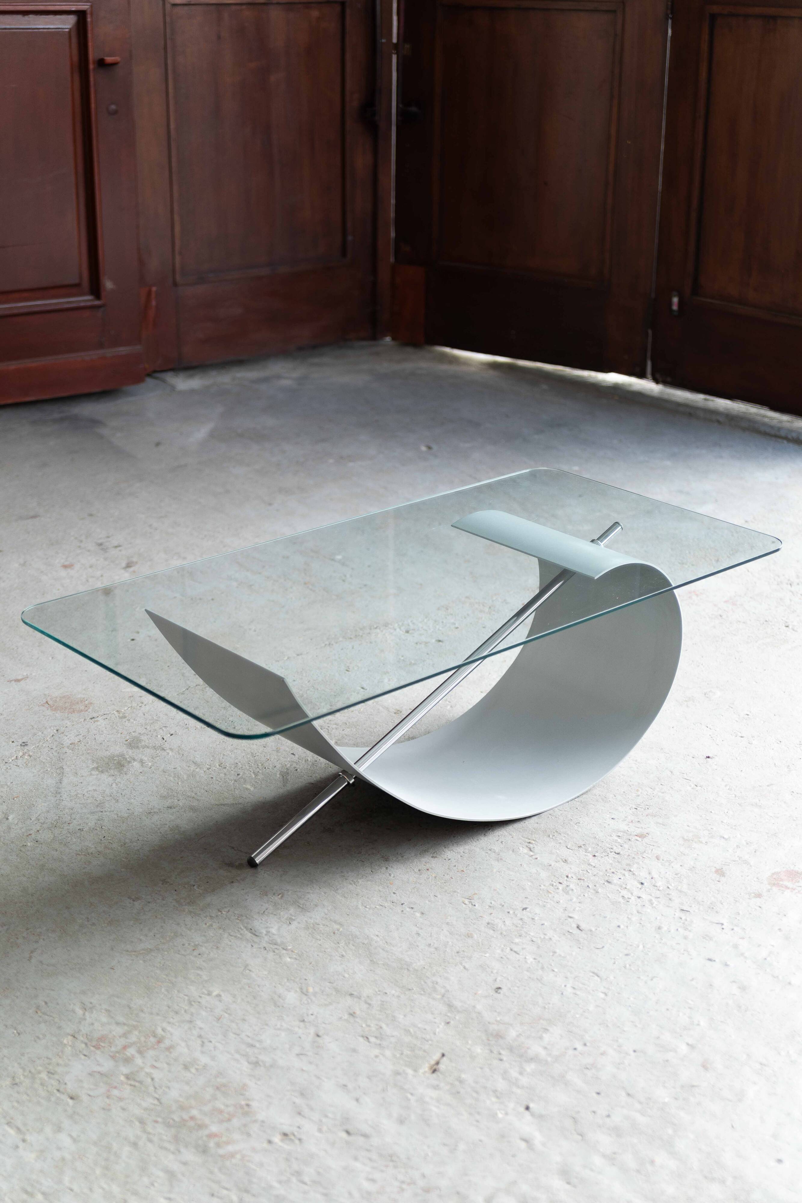 Table basse de Rolf Benz