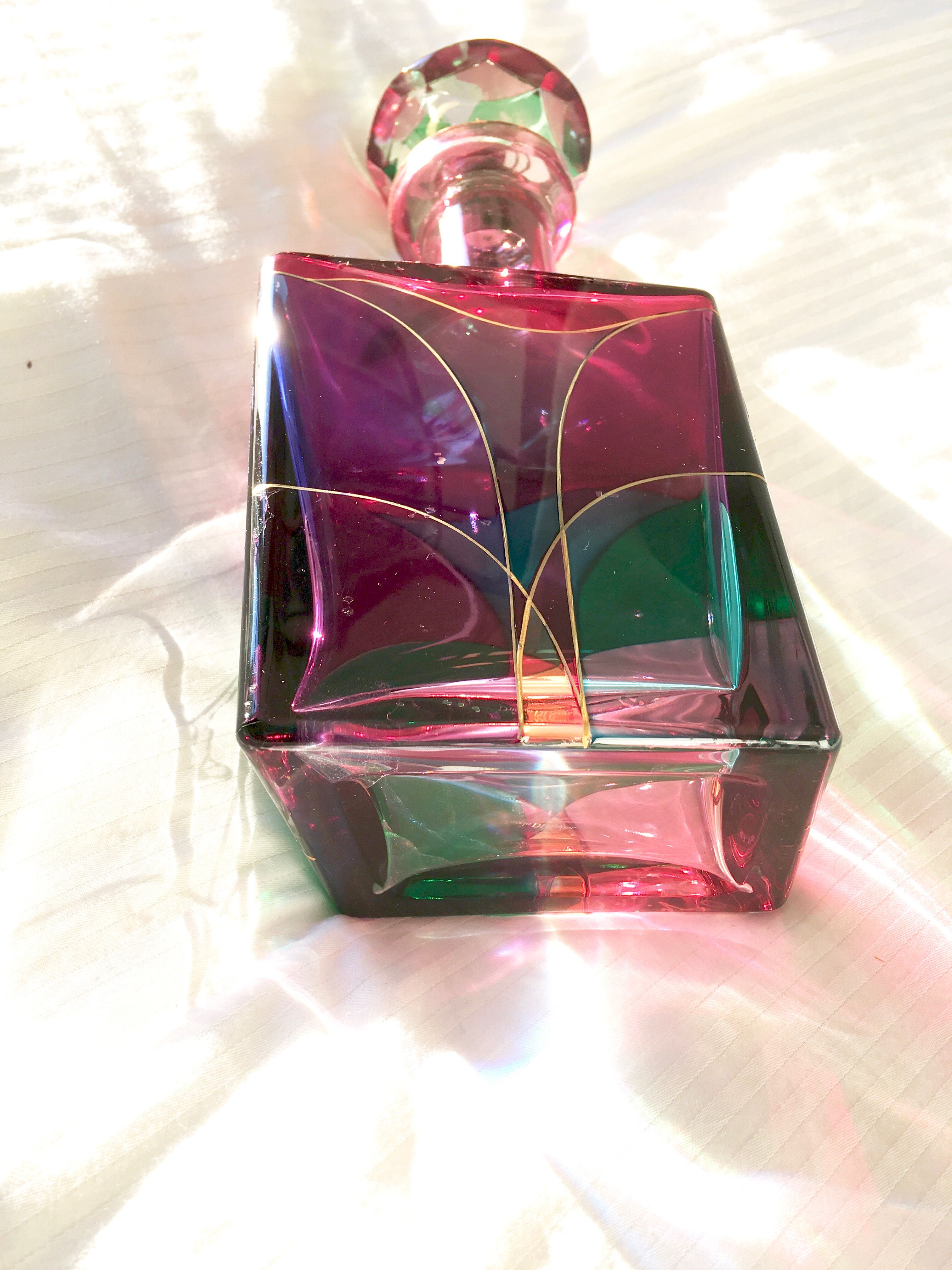Carafe Caroli Venezia