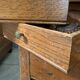 Wooden worker