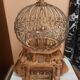 Cage à oiseaux