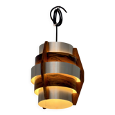 Suspension par Hans-Agne Jakobsson, Suède, années 60