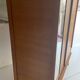 Armoire vintage pieds compas années 60