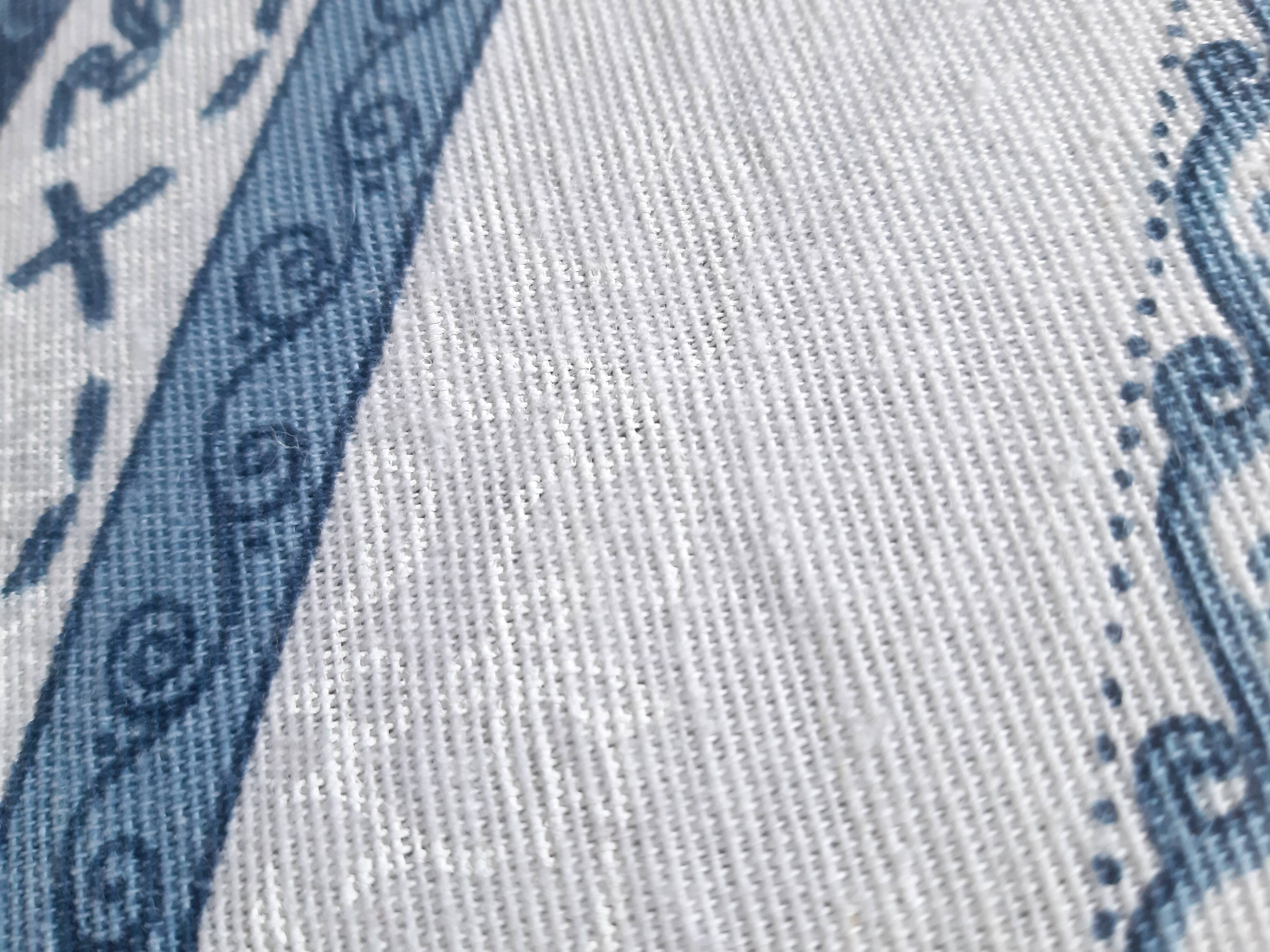 Round tablecloth diam 130