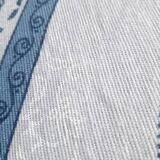 Round tablecloth diam 130