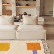 Tapis bérbere fait main 270cmx170cm