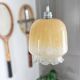 Suspension vintage
