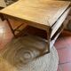 Farm table