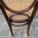 Thonet chair no.17
