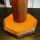 modernist lamp from the 30s/40s