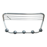 Coat rack alu des annèes 50