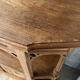Meuble de métier buffet dressoir