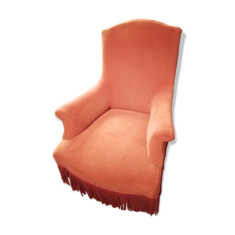 Fauteuil chauffeuse