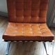 Fauteuil Barcelona Knoll