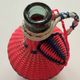 Scoobidou pink and blue carafe
