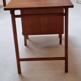 Bureau du milieu du siècle