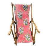 Deckchair, Chilean