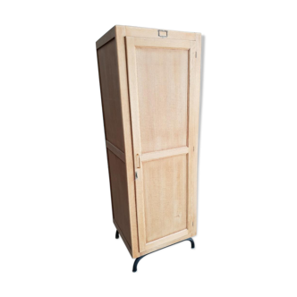 Armoire vintage dite de "pensionnat"