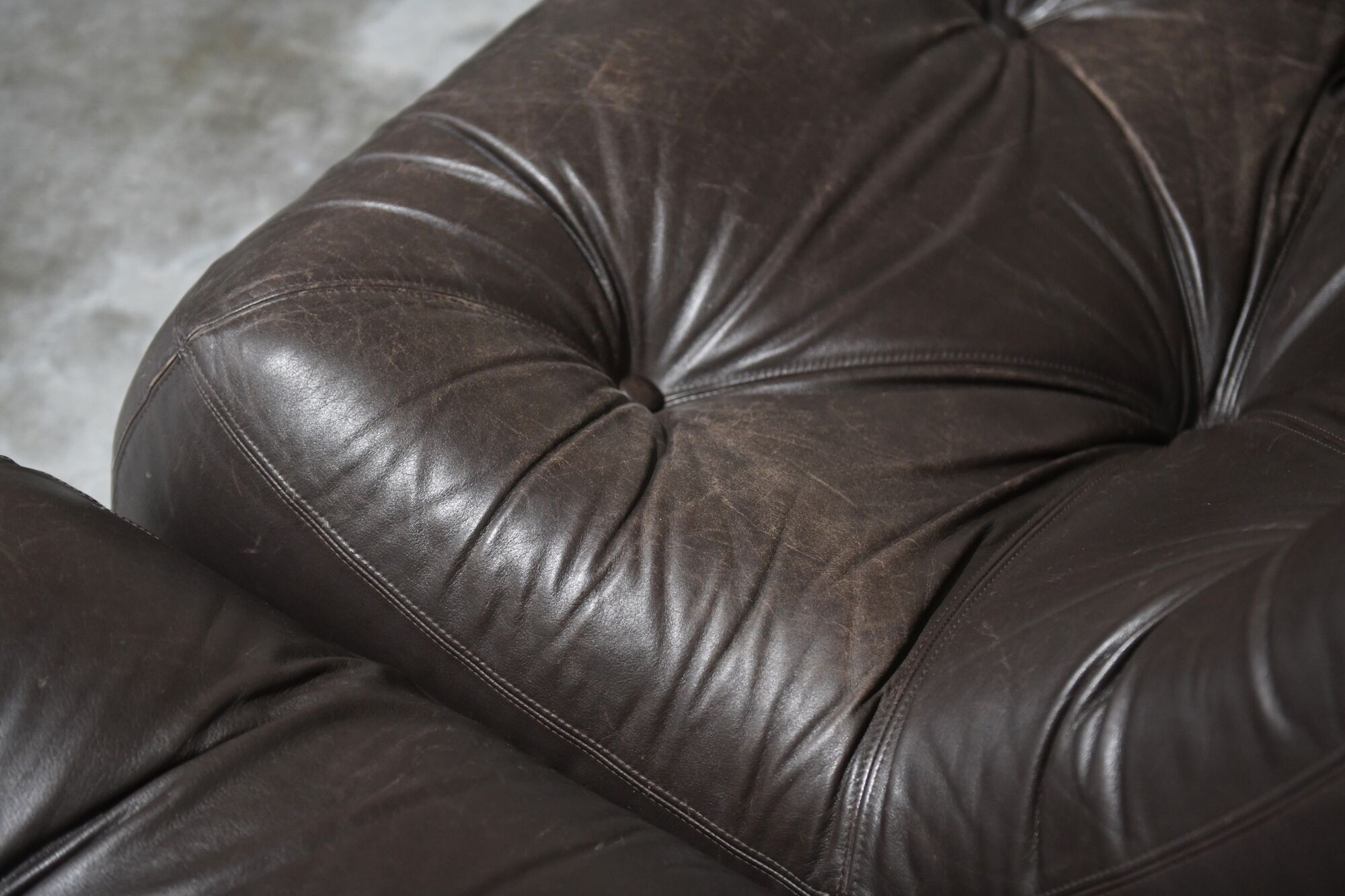 Kali by Michel Ducaroy for Ligne Roset