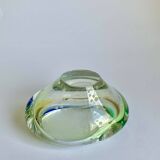 Cendrier du milieu du siècle par Josef Hospodka pour Chribska, années 1960.