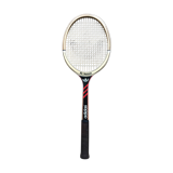 Former tennis racket adidas ilie nastase