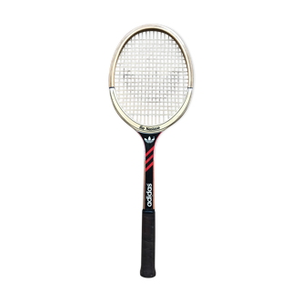 Former tennis racket adidas ilie nastase