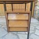 Bureau scandinave moderniste