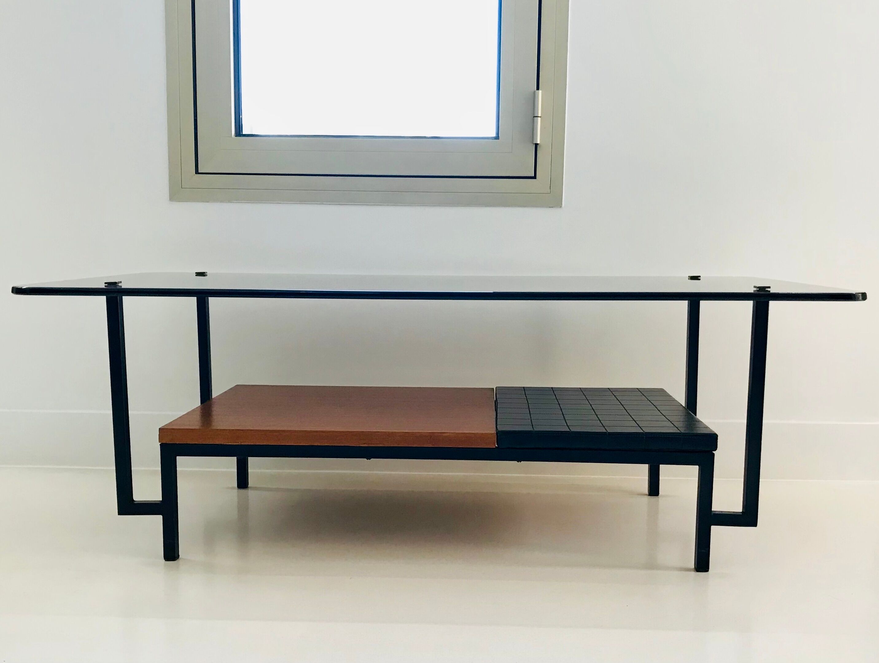 Coffee table 60s