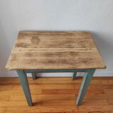 Farm table