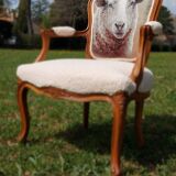 Louis XV armchair