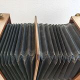 Old photographic room