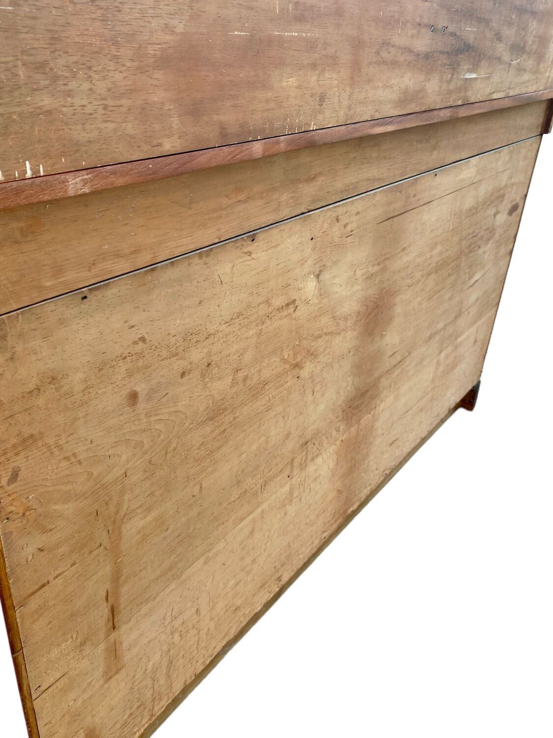 Victorian sideboard buffet 1850 England