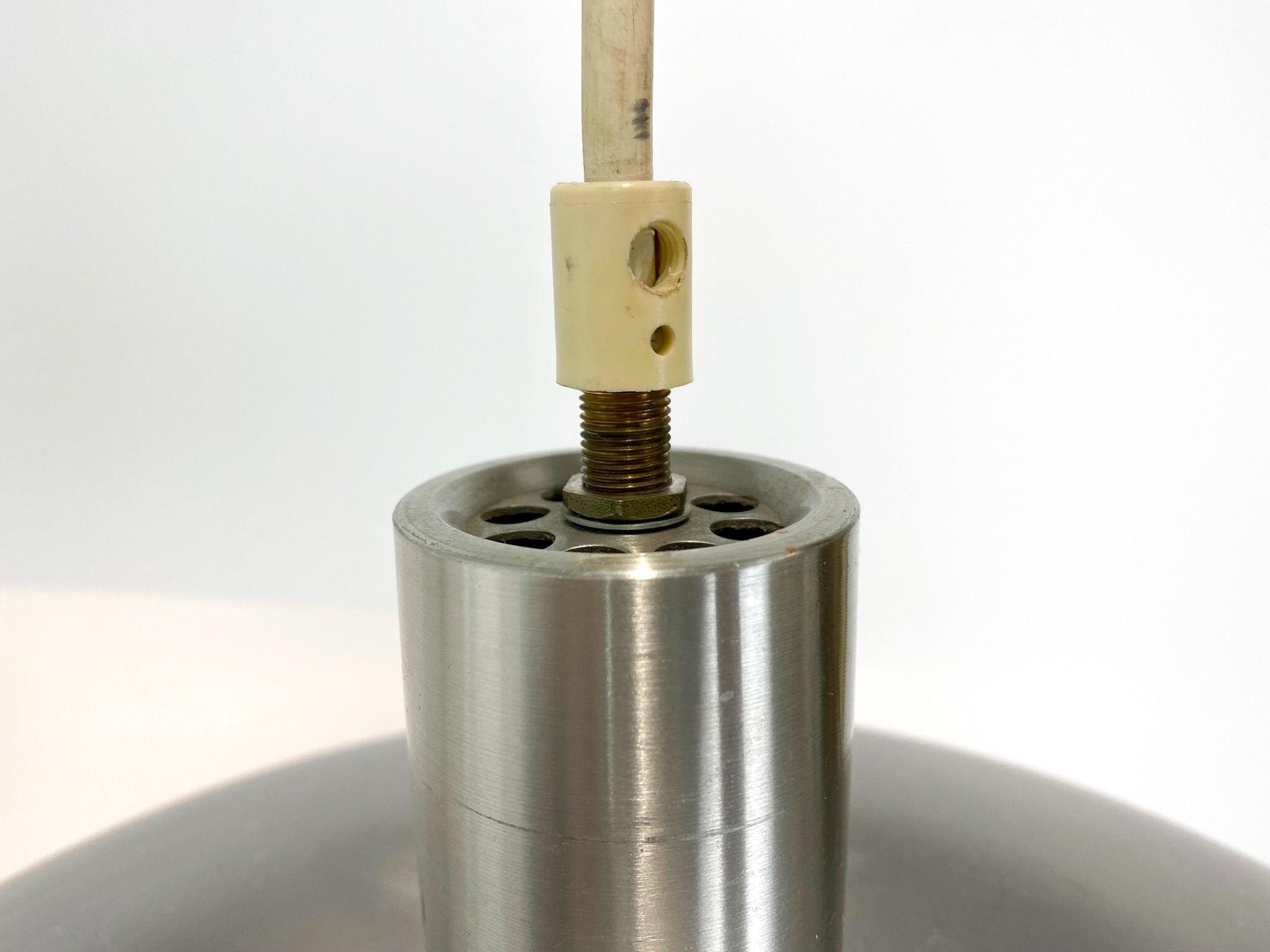 Raak amsterdam hanging lamp chrome