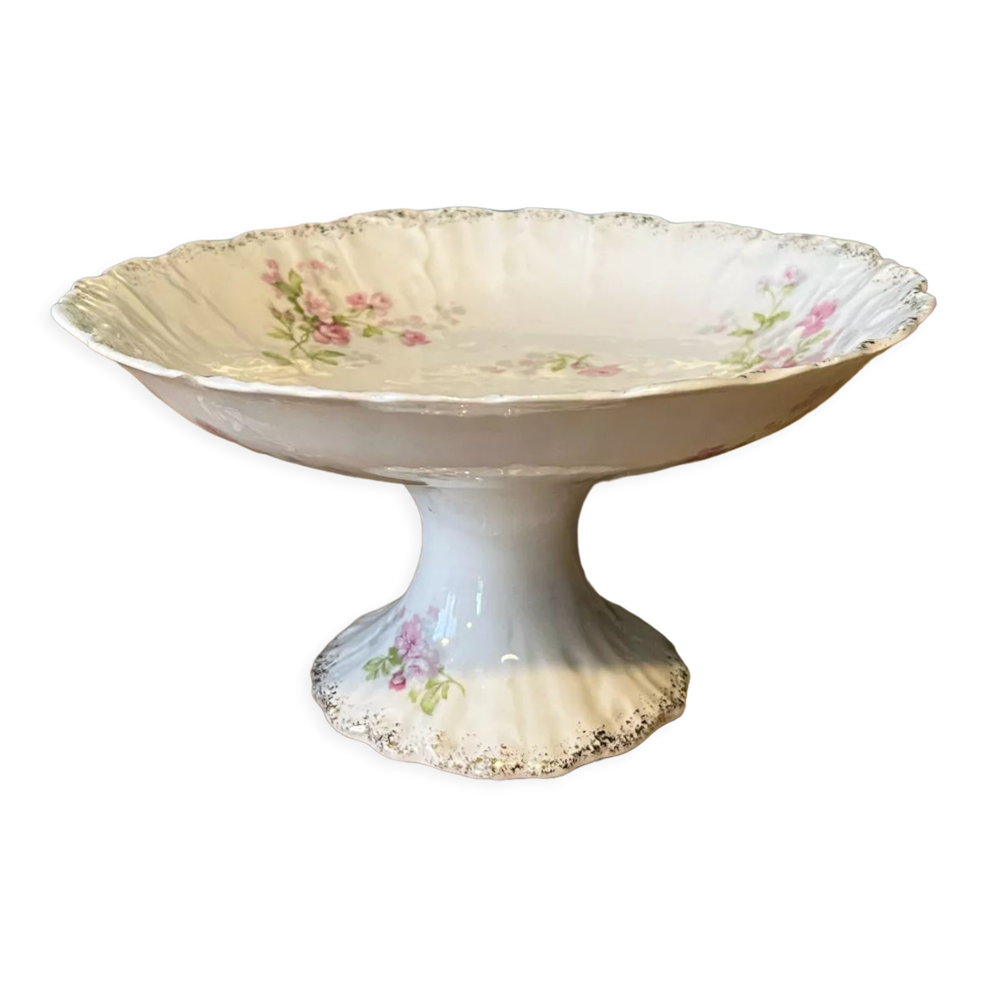 Compotier/standing cutting