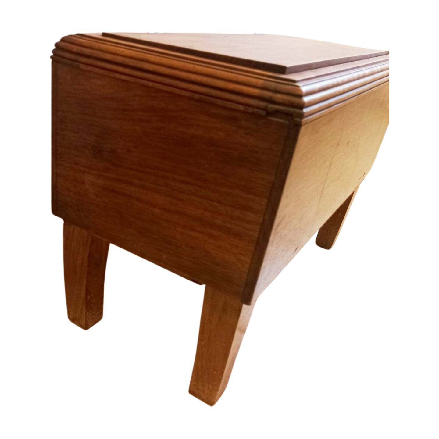 Banc coffre