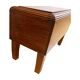 Banc coffre