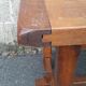 Farm table
