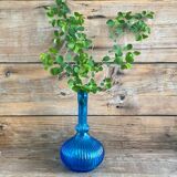 Carafe Empoli bleue