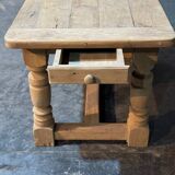 Monastery table