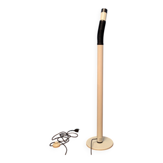 Elbow floor lamp Targetti Sankey E. Bellini