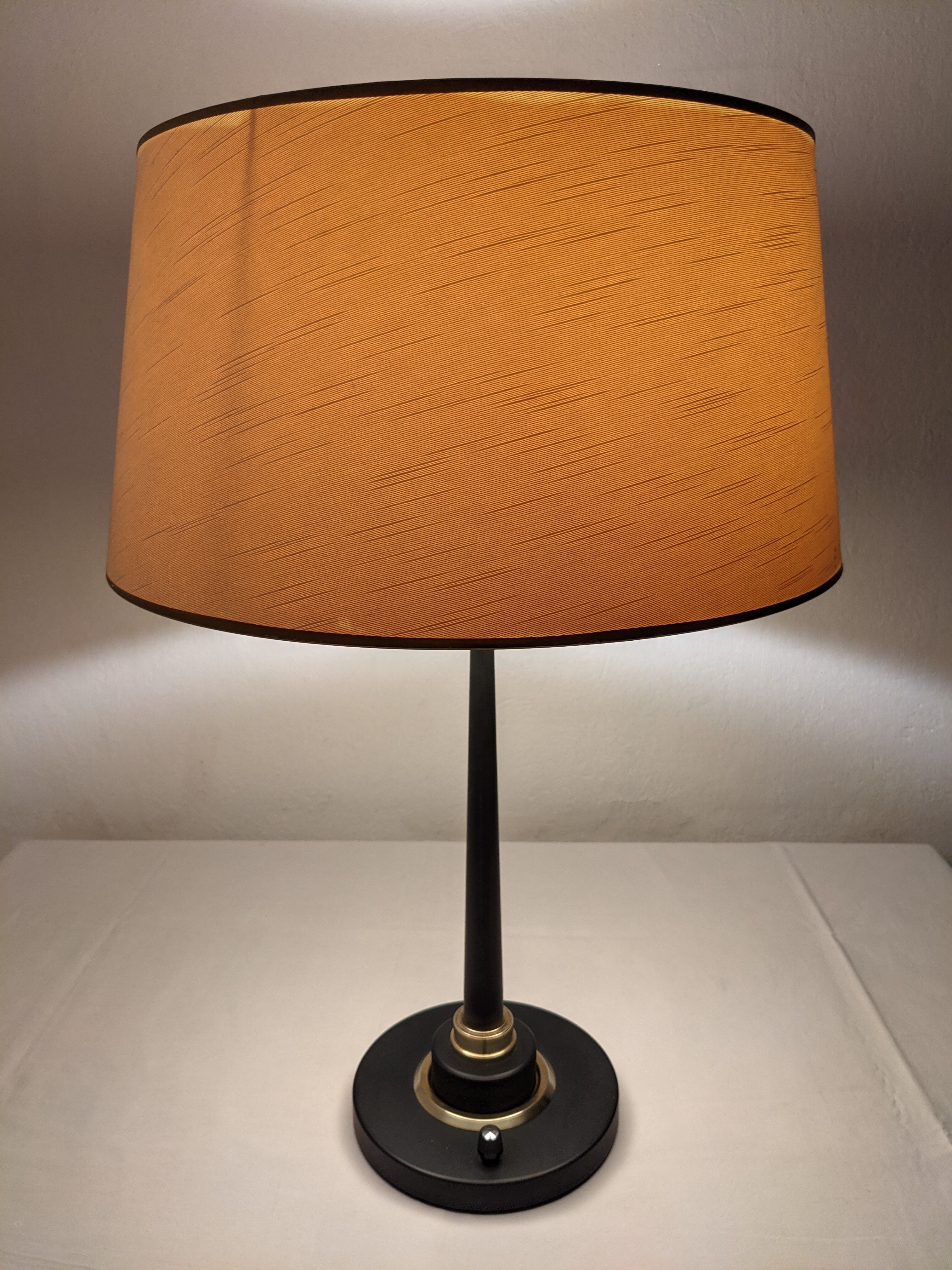 Arlus lamp from the 50s/60s