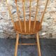 Old chair bistro