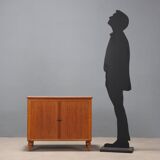 Small sideboard 1950s-60s