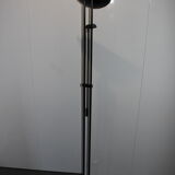 Floor lamp design 1980 design italy relux