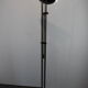 Lampadaire design 1980 design italy relux