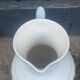 Roger Capron pitcher vase in Vallauris ceramic